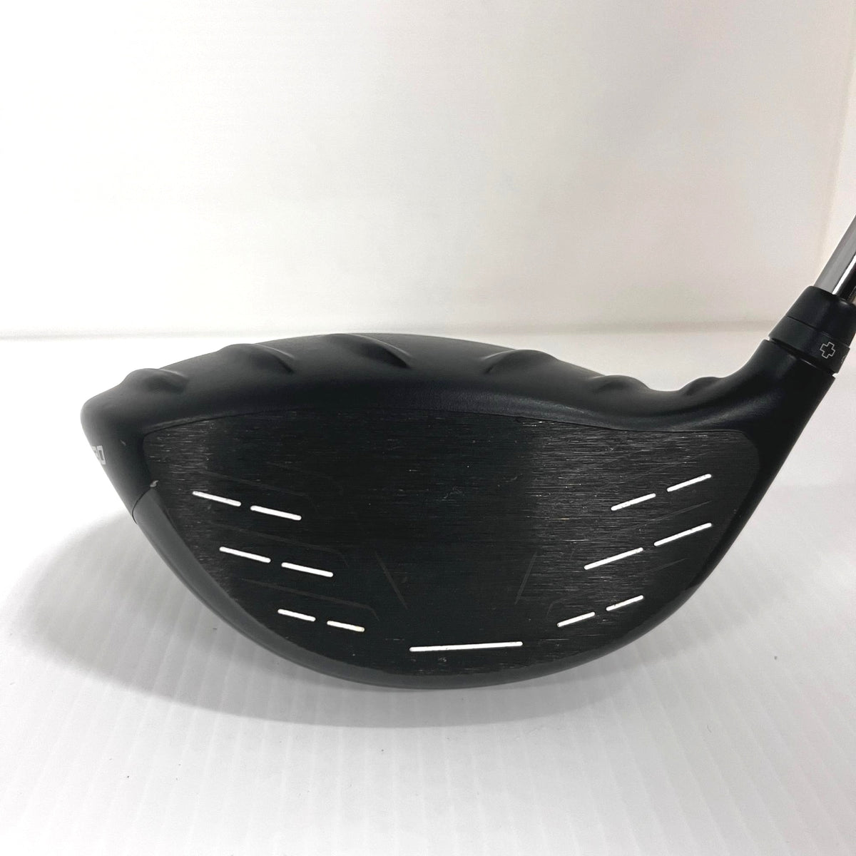 Ping Driver G430 MAX 9° Stiff PING TOUR 2.0 CHROME 65(DR)