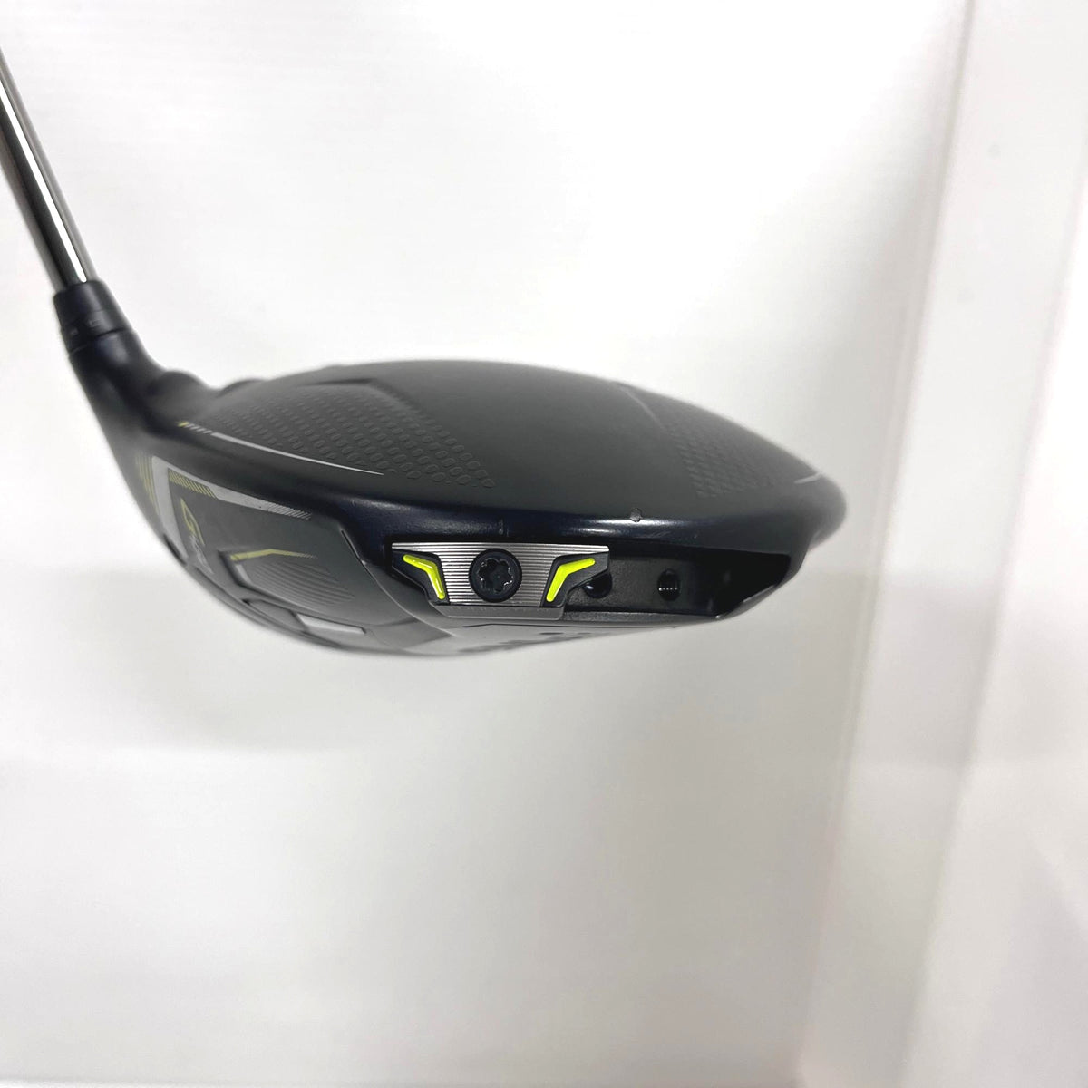 Ping Driver G430 MAX 9° Stiff PING TOUR 2.0 CHROME 65(DR)