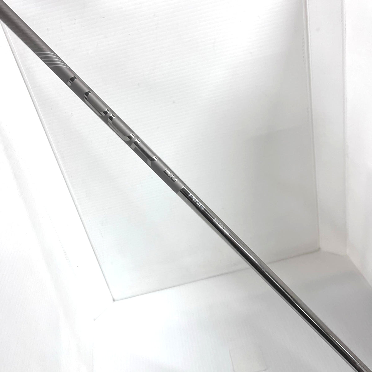 Ping Driver G430 MAX 9° Stiff PING TOUR 2.0 CHROME 65(DR)
