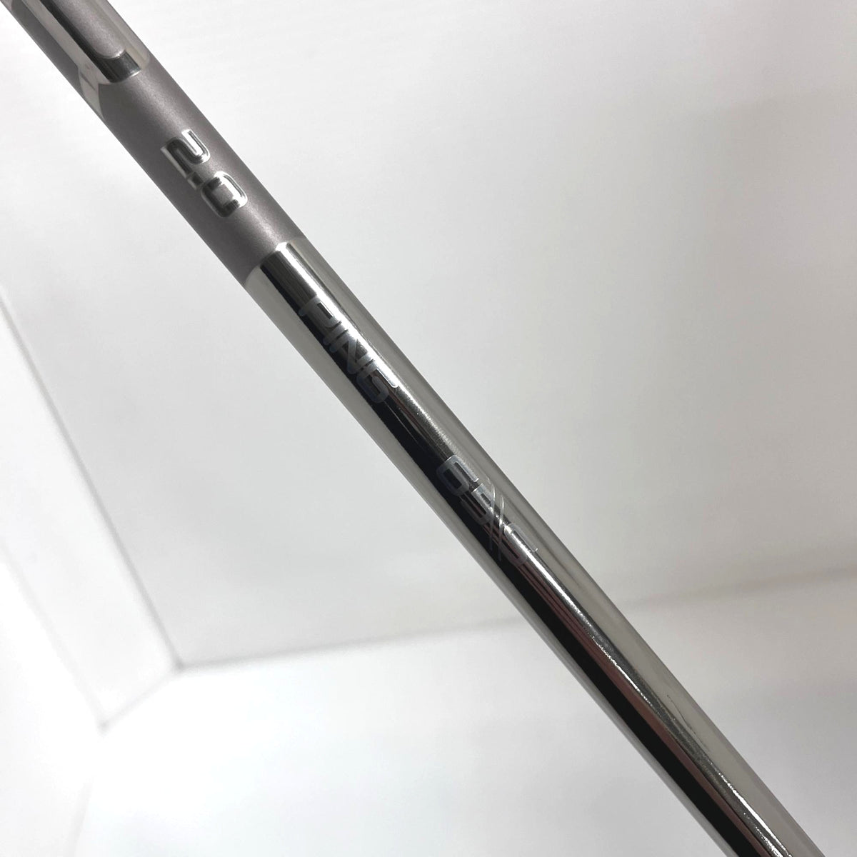 Ping Driver G430 MAX 9° Stiff PING TOUR 2.0 CHROME 65(DR)