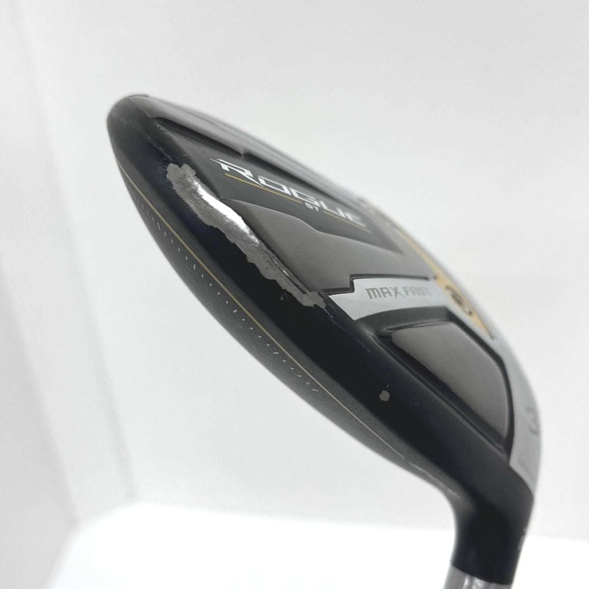 Callaway Fairway ROGUE ST MAX FAST 16° Ladies ELDIO 40 for CW(ROGUE ST FW)