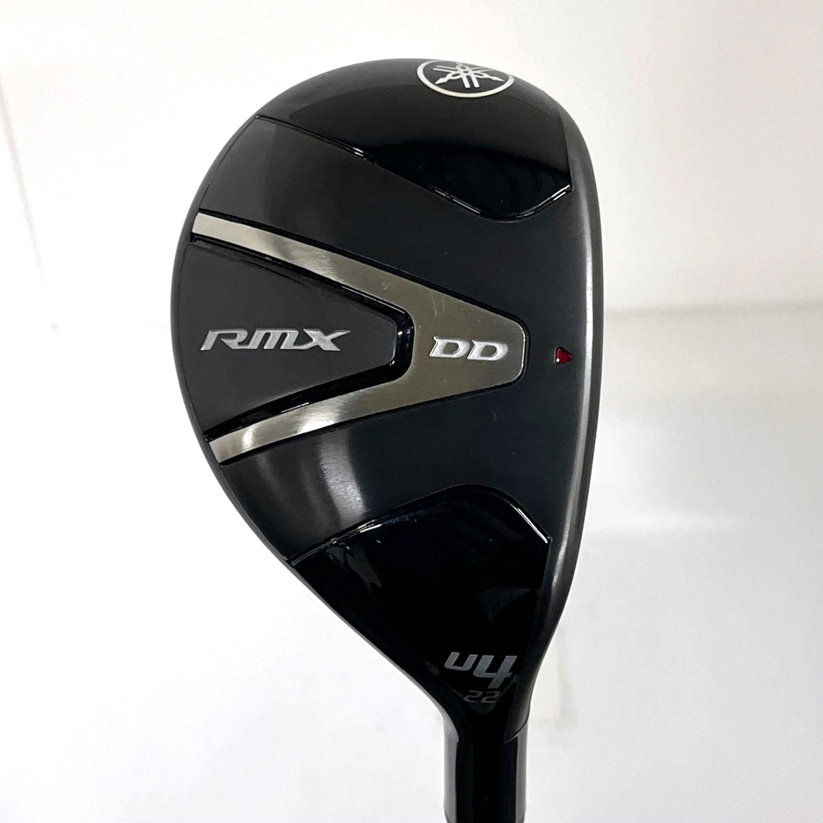 Yamaha Hybrid RMX DD(2026) 22° Stiff TENSEI FR u70