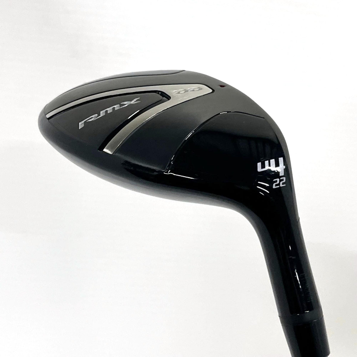 Yamaha Hybrid RMX DD(2026) 22° Stiff TENSEI FR u70