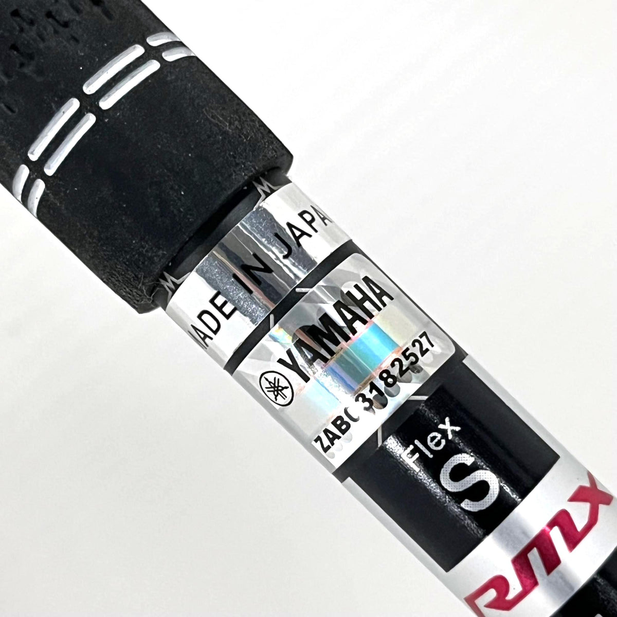 Yamaha Hybrid RMX DD(2026) 22° Stiff TENSEI FR u70