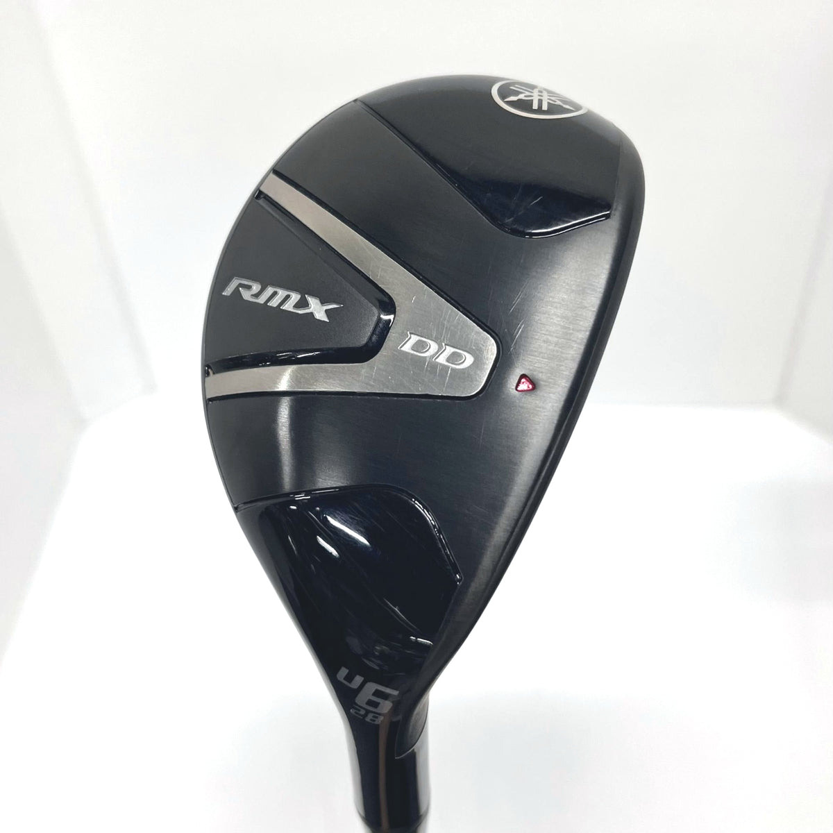 Yamaha Hybrid RMX DD(2026) 28° Stiff TENSEI FR u70