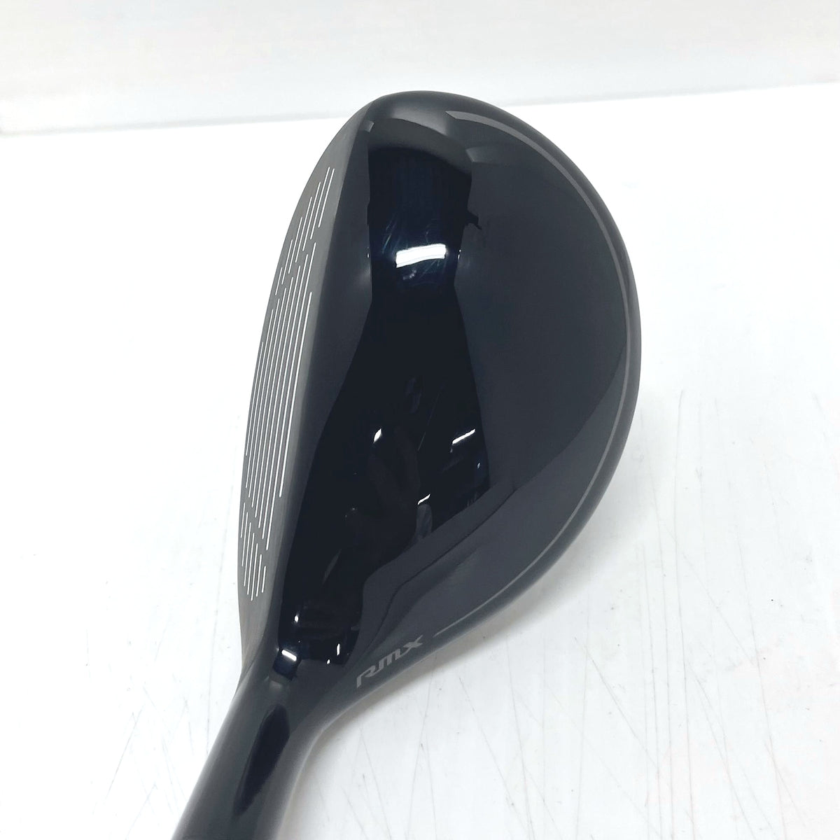 Yamaha Hybrid RMX DD(2026) 28° Stiff TENSEI FR u70