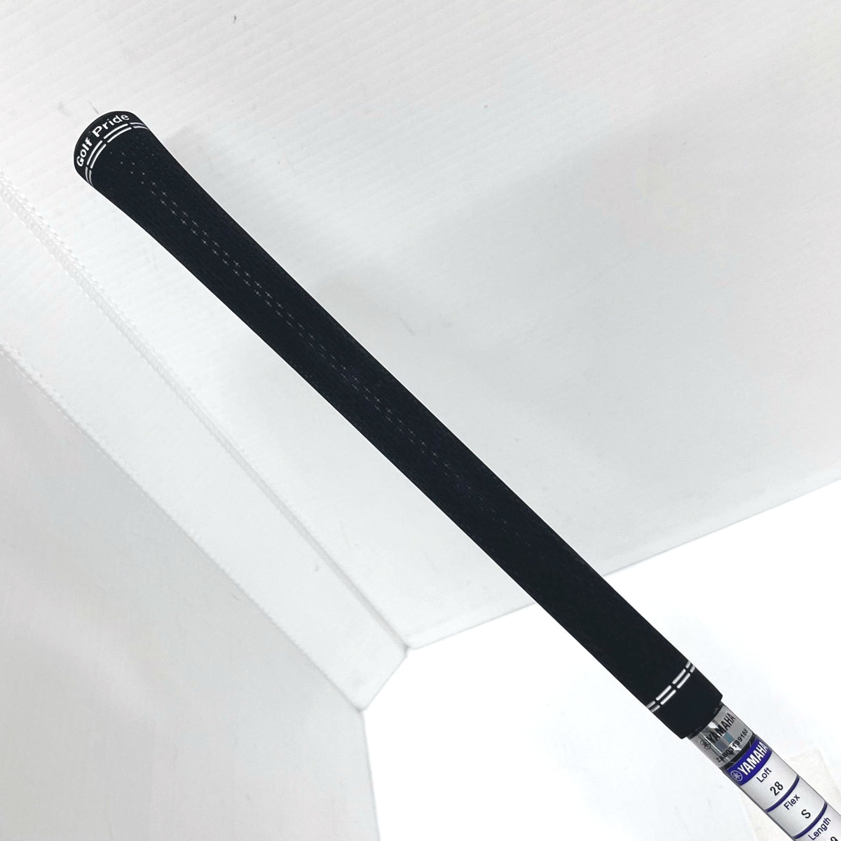 Yamaha Hybrid RMX DD(2026) 28° Stiff TENSEI FR u70