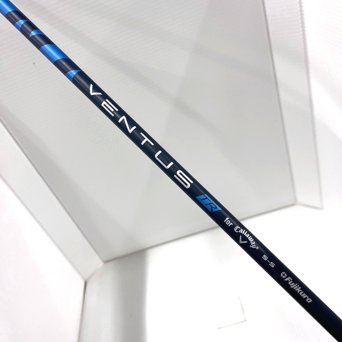 Callaway Driver PARADYM 10 10.5° Stiff VENTUS TR 5 for CW(PARADYM DR)