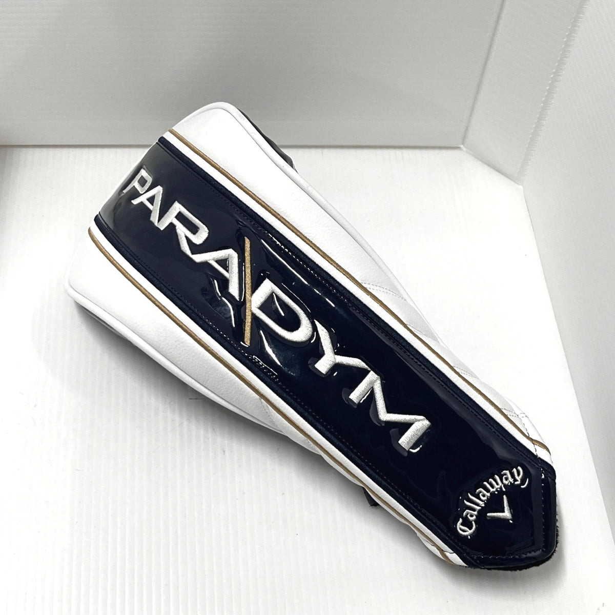 Callaway Driver PARADYM 10 10.5° Stiff VENTUS TR 5 for CW(PARADYM DR)