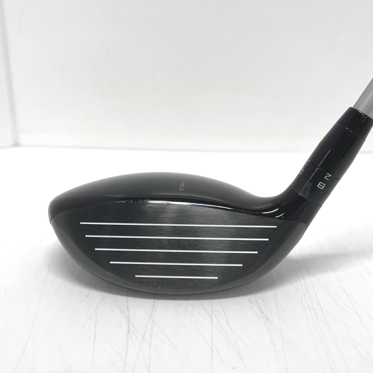 Titleist Fairway TSR1 18° StiffRegular TSP120