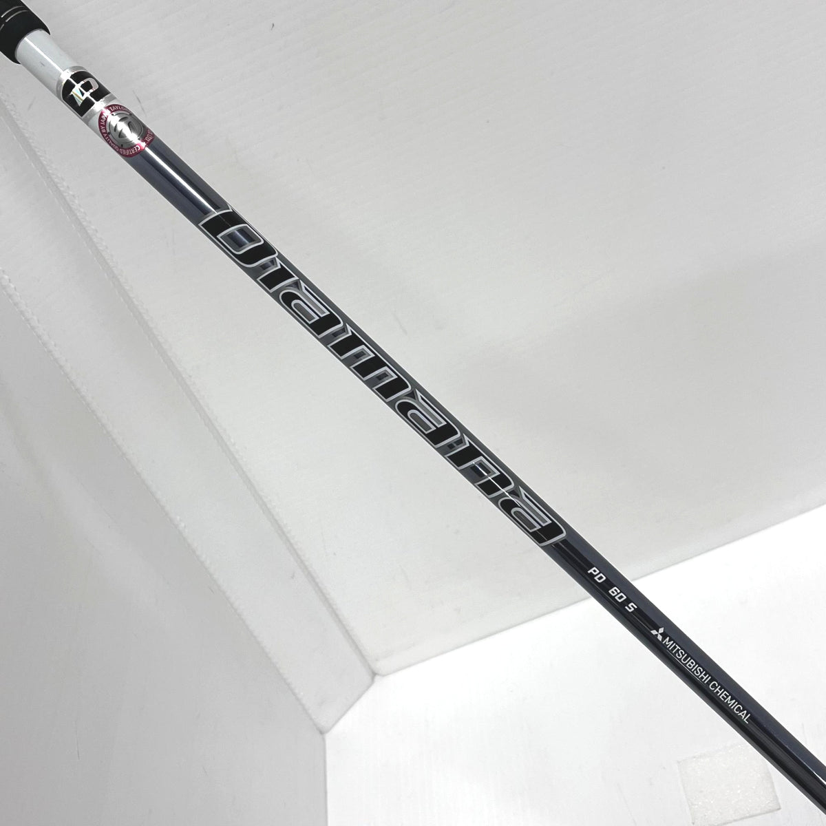 Taylormade Fairway STEALTH PLUS+ 19° Stiff Diamana PD 60