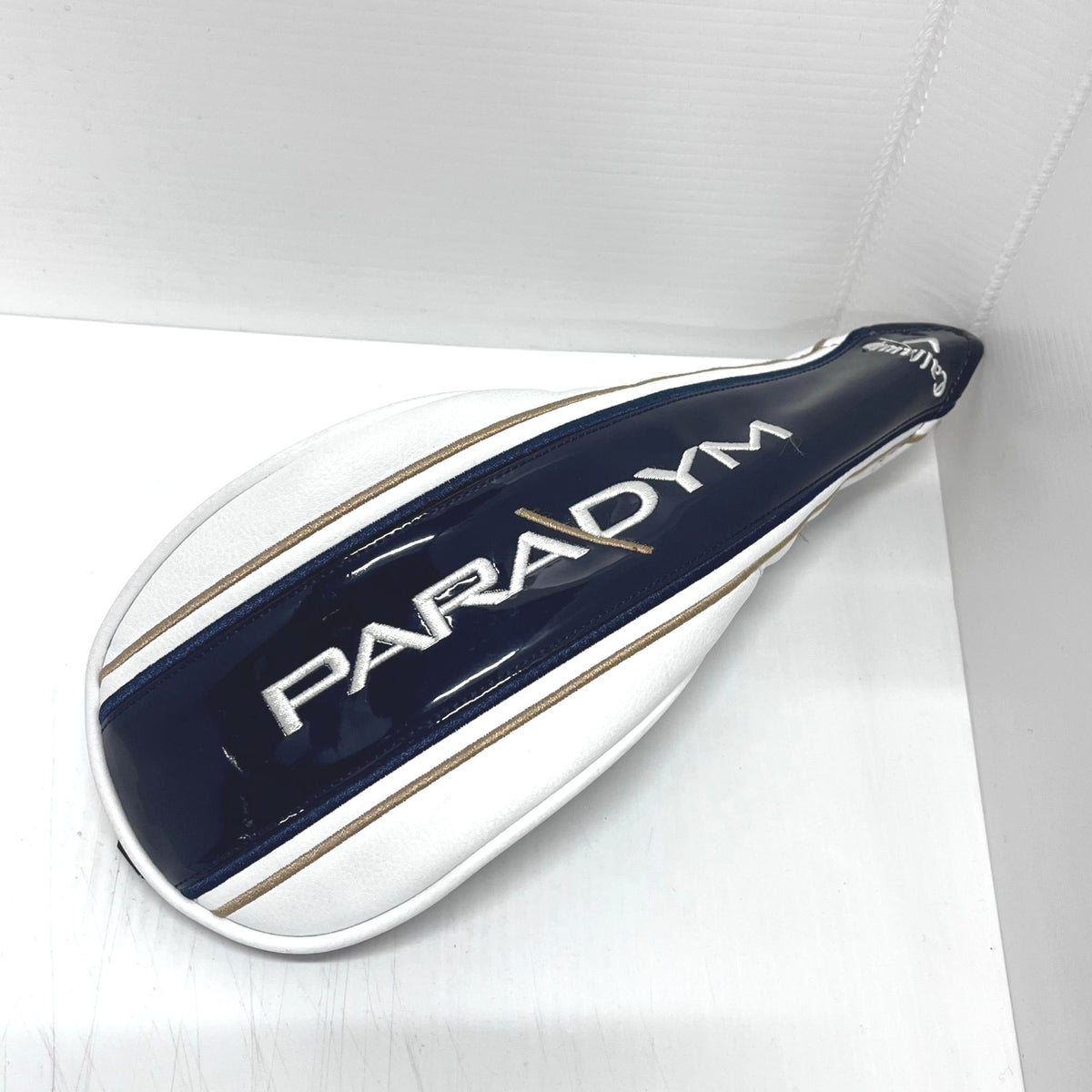 Callaway Fairway PARADYM Triple D 13.5° Stiff TOUR AD DI-6
