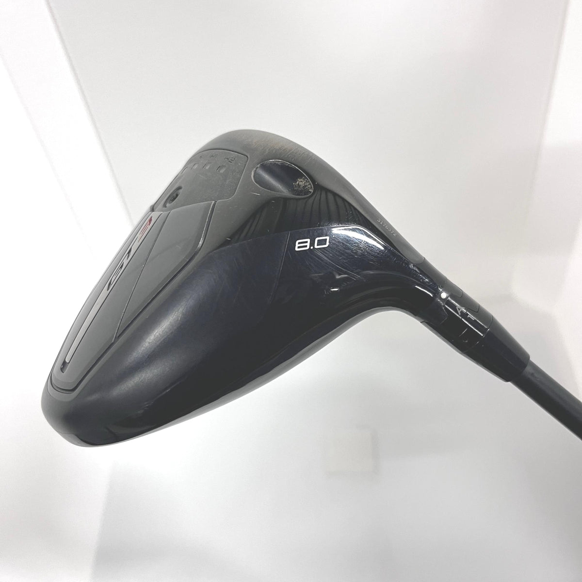 Titleist Driver GT3 8° Stiff TENSEI 1K Black 65