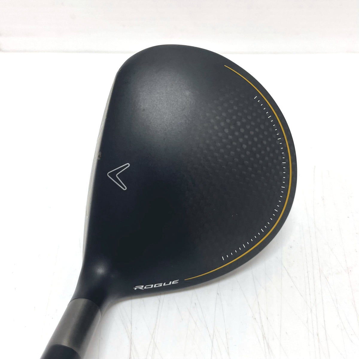 Callaway Fairway ROGUE ST MAX D 19° Stiff VENTUS 5 for CW(ROGUE ST FW)