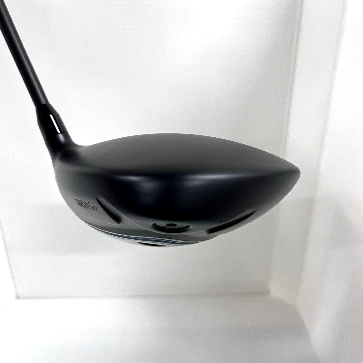 PRGR Driver RS X F(2024) 10° Stiff Tour AD FOR PRGR(2024 DR)