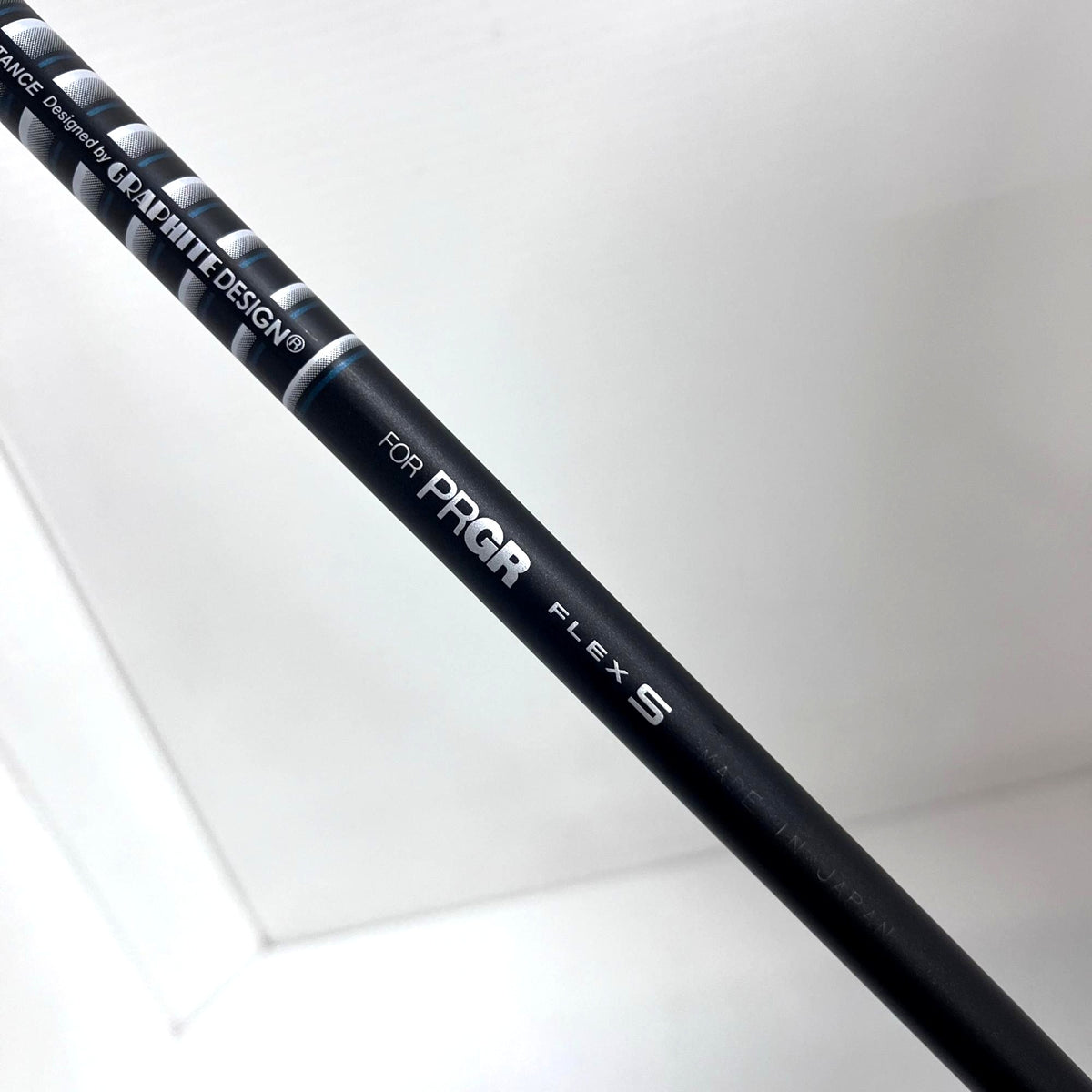 PRGR Driver RS X F(2024) 10° Stiff Tour AD FOR PRGR(2024 DR)