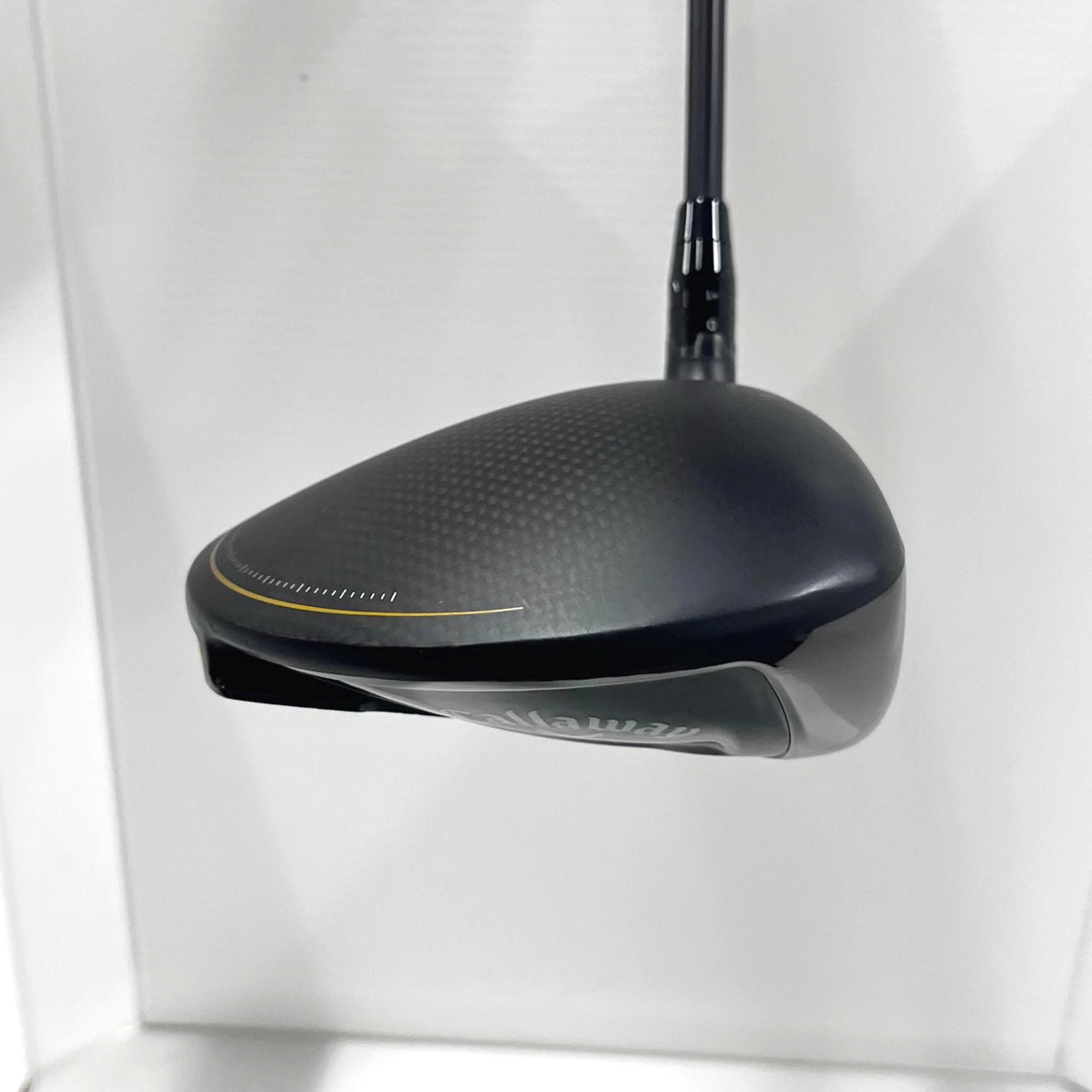 Callaway Driver ROGUE ST MAX D 9° Stiff VENTUS 5 for CW(ROGUE ST DR)