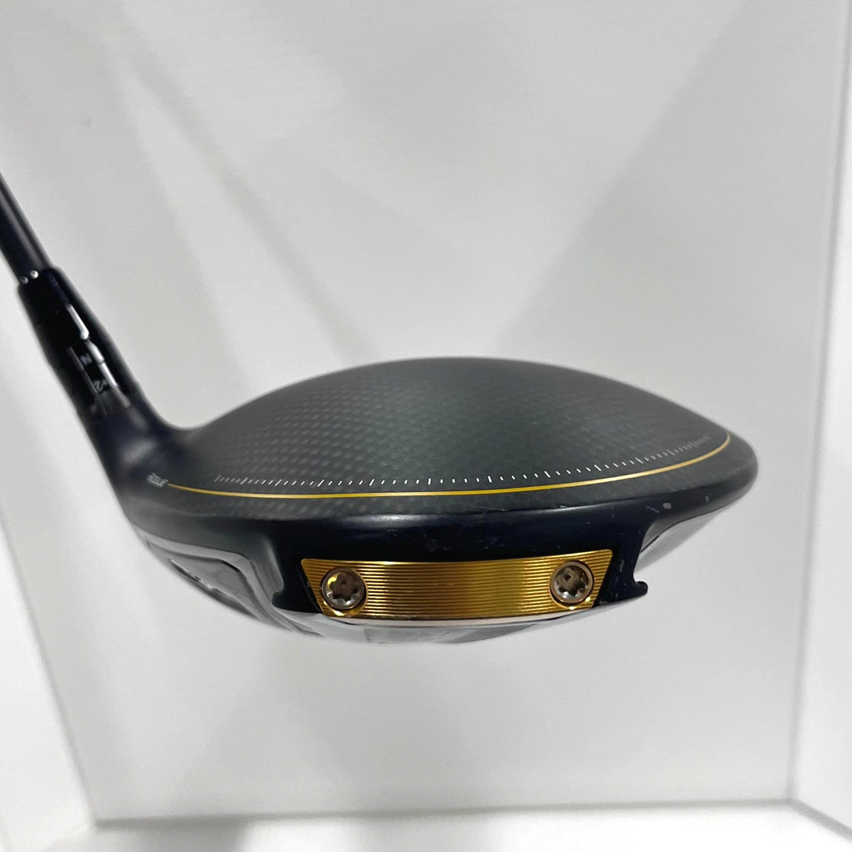 Callaway Driver ROGUE ST MAX D 9° Stiff VENTUS 5 for CW(ROGUE ST DR)