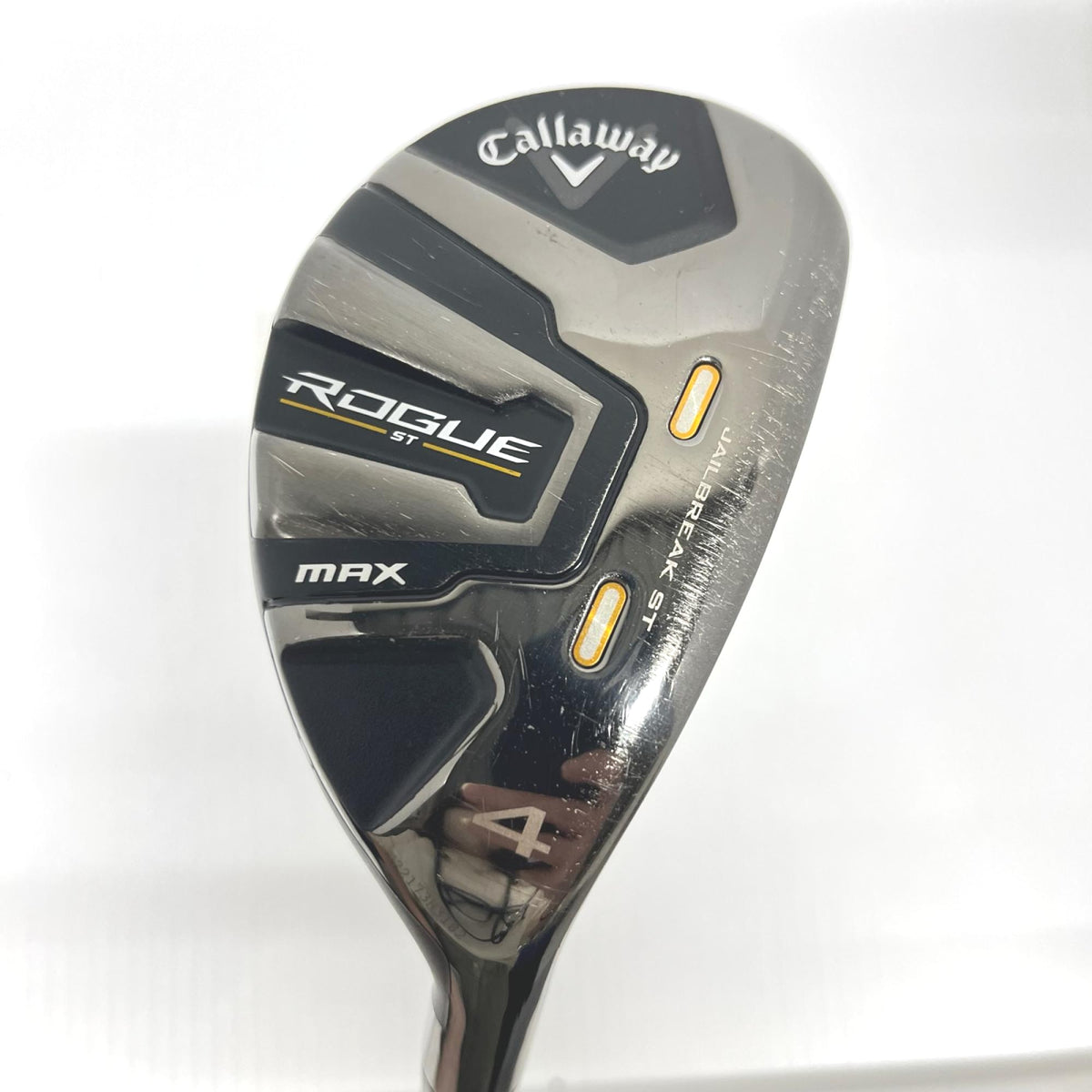 Callaway Hybrid ROGUE ST MAX 20° Stiff VENTUS 5 for CW(ROGUE ST UT)