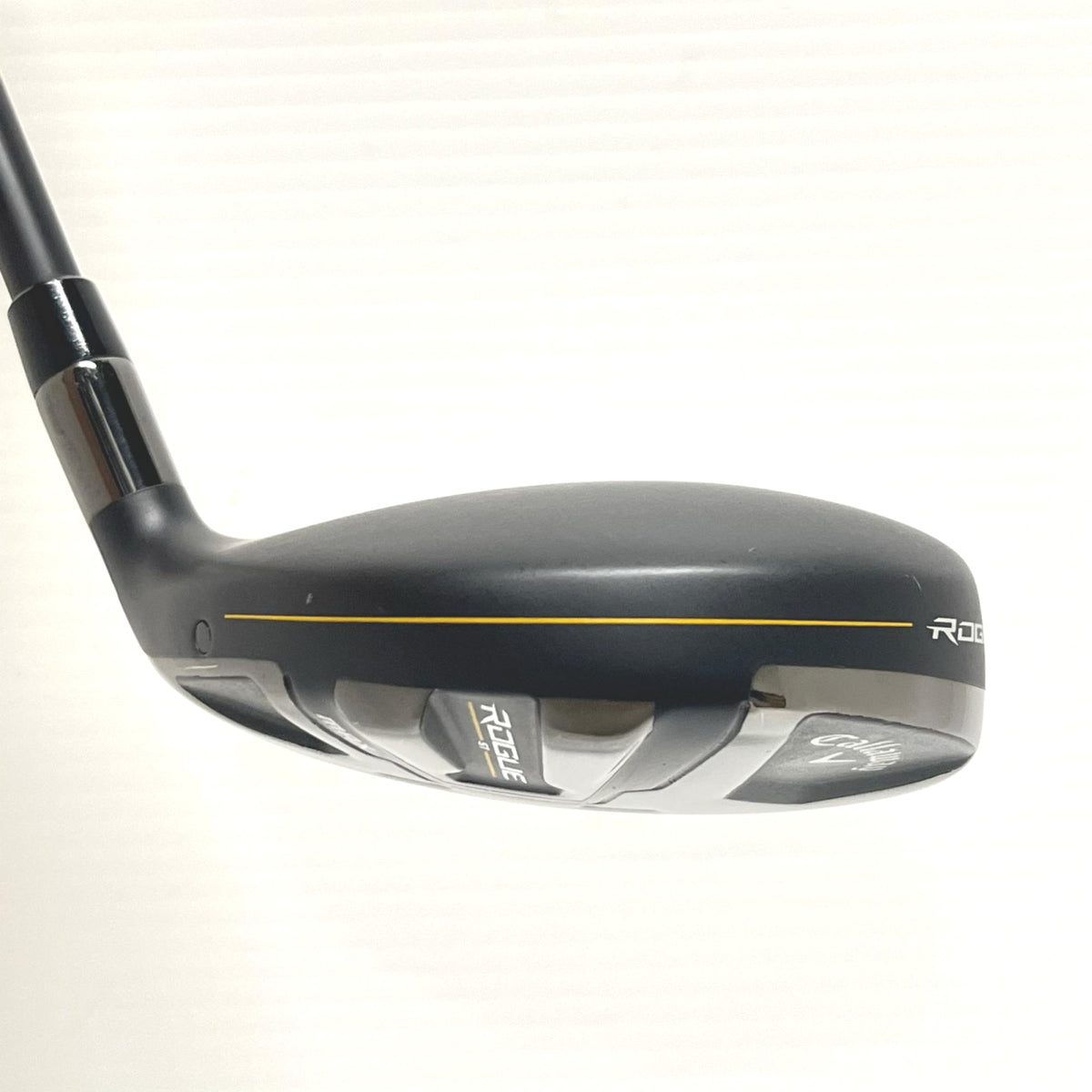 Callaway Hybrid ROGUE ST MAX 20° Stiff VENTUS 5 for CW(ROGUE ST UT)
