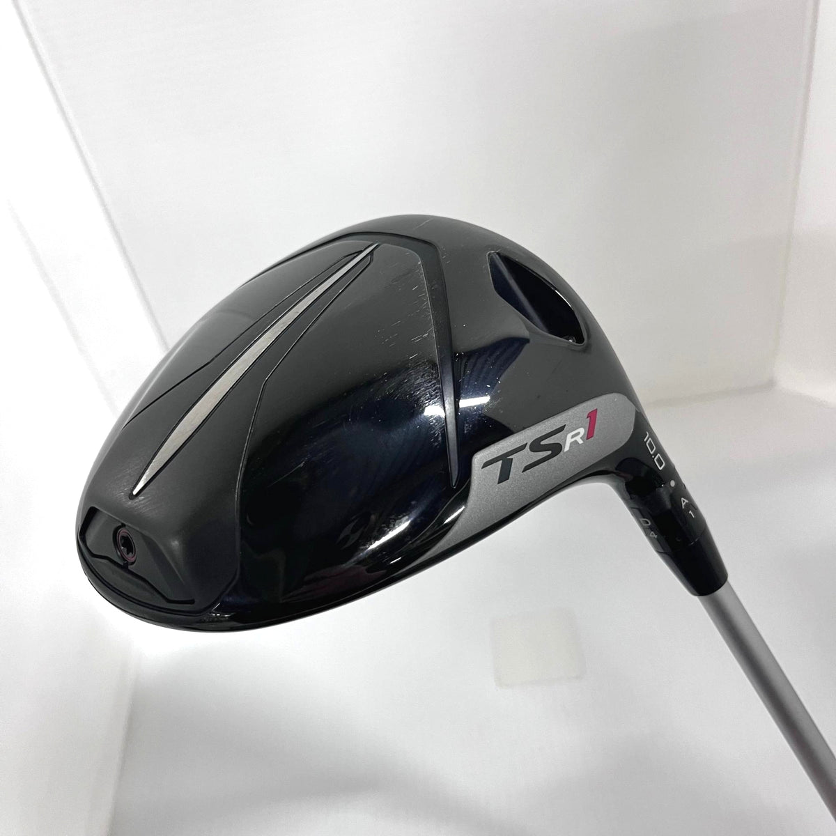 Titleist Driver TSR1 10° StiffRegular TSP120