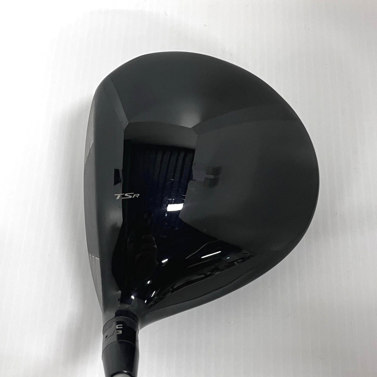Titleist Driver TSR1 10° StiffRegular TSP120