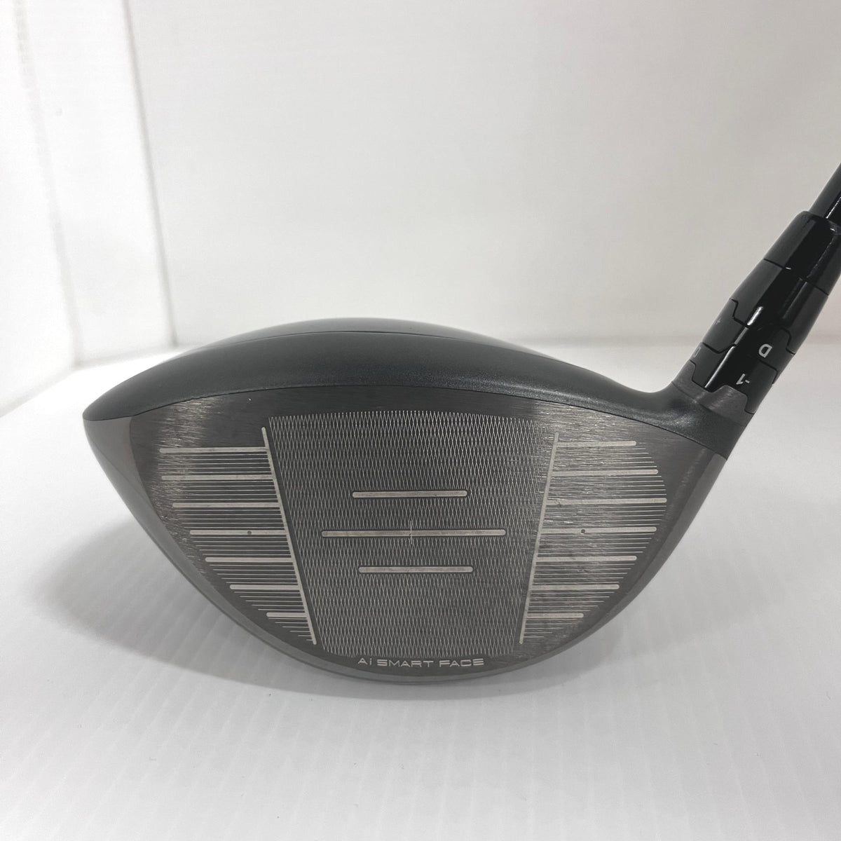 Callaway Driver PARADYM Ai SMOKE Triple D 9° Stiff TENSEI 60 for CW(Ai SMOKE DR)