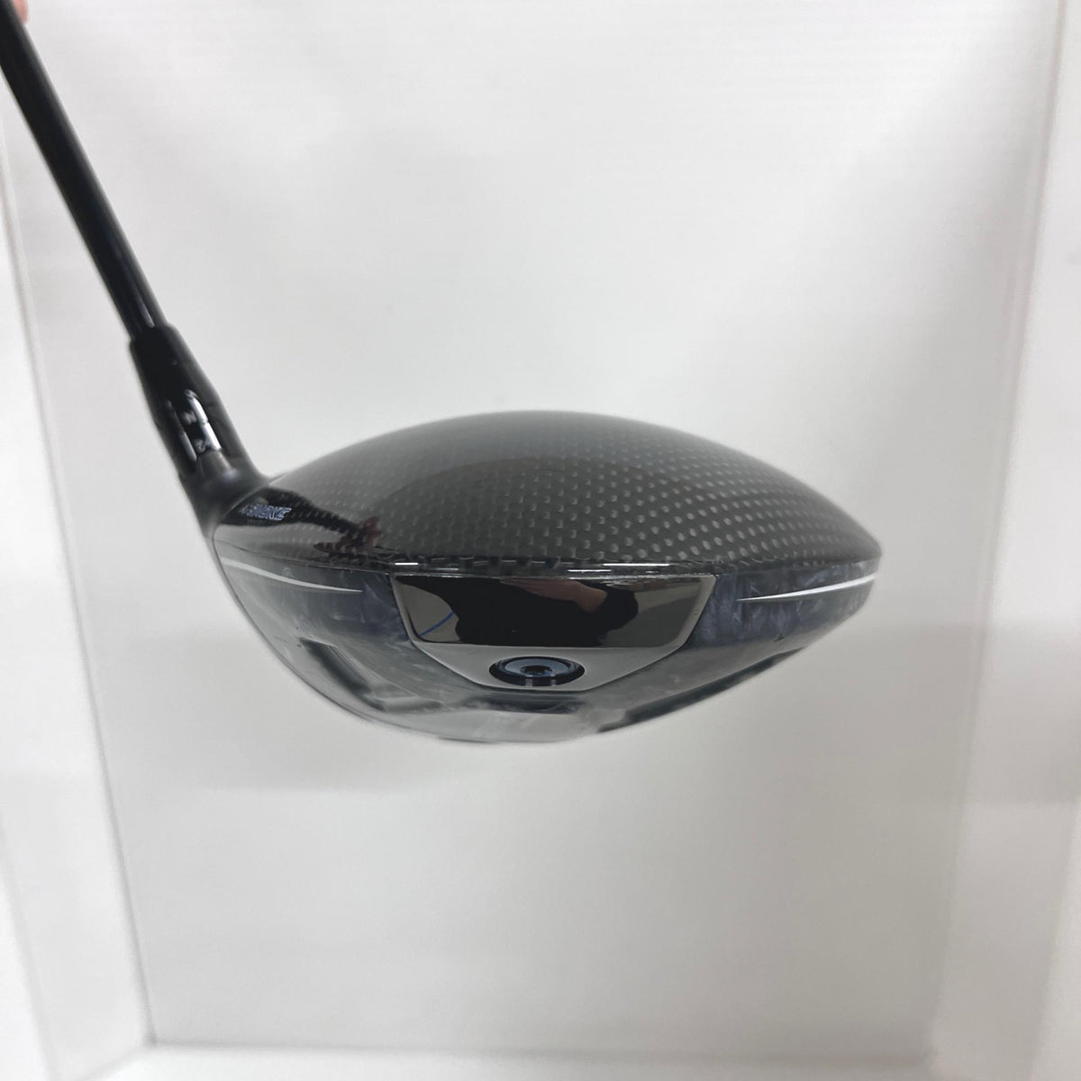 Callaway Driver PARADYM Ai SMOKE Triple D 9° Stiff TENSEI 60 for CW(Ai SMOKE DR)