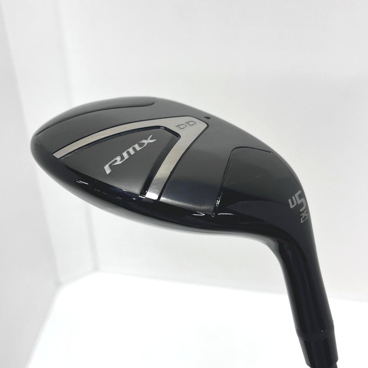 Yamaha Hybrid RMX DD(2026) 25° Stiff TENSEI FR u70