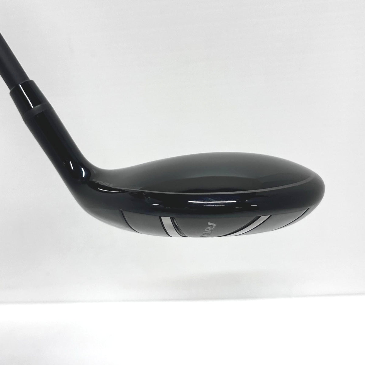 Yamaha Hybrid RMX DD(2026) 25° Stiff TENSEI FR u70