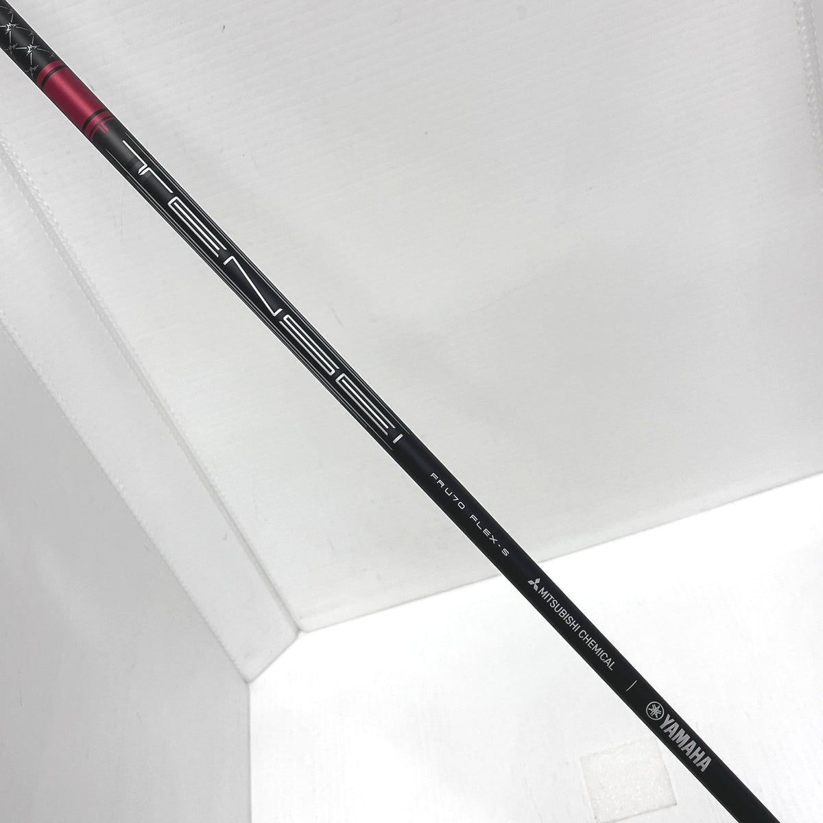 Yamaha Hybrid RMX DD(2026) 25° Stiff TENSEI FR u70