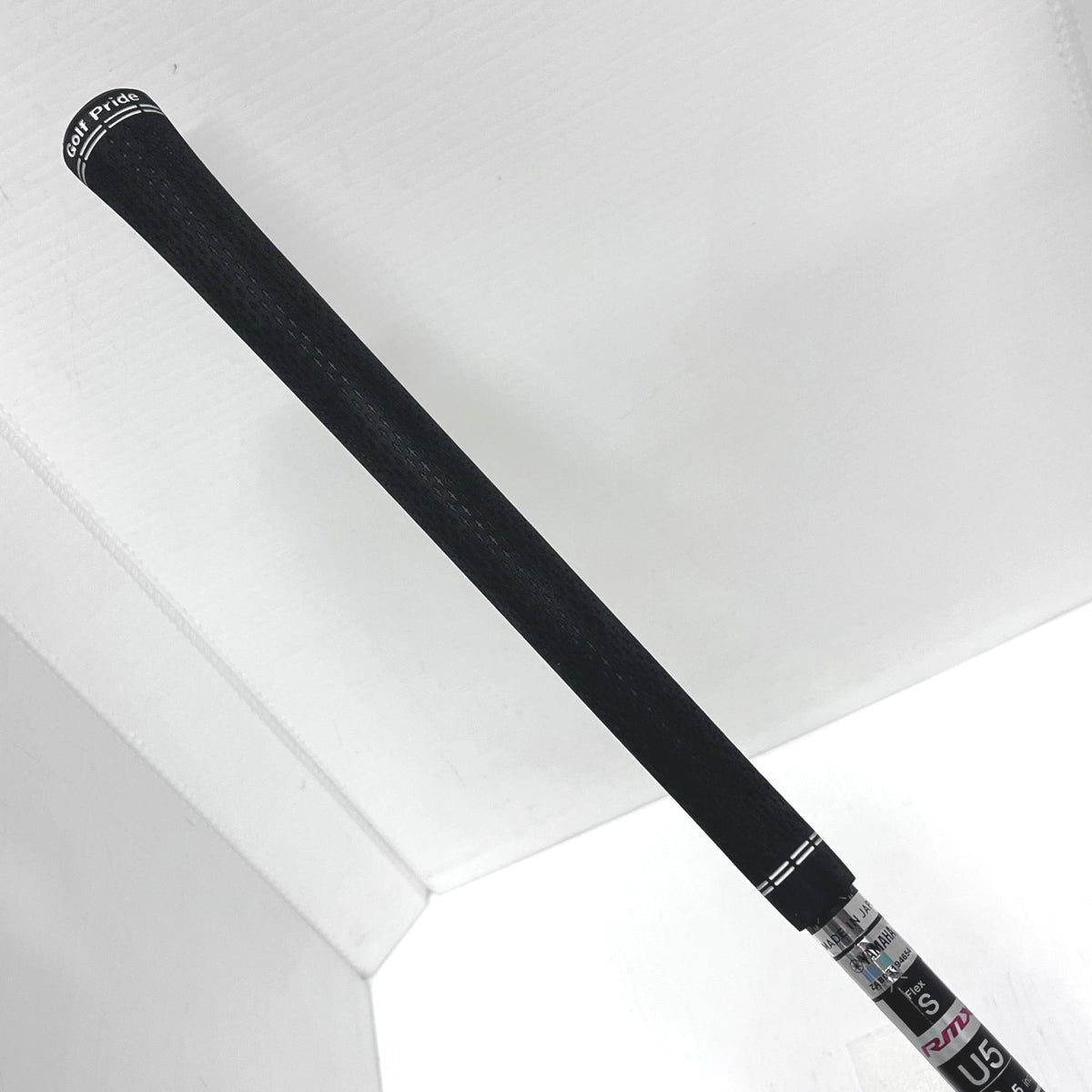Yamaha Hybrid RMX DD(2026) 25° Stiff TENSEI FR u70