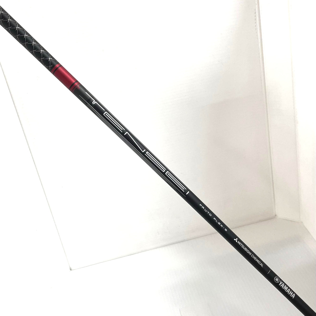 Yamaha Hybrid RMX DD(2026) 28° Stiff TENSEI FR u70