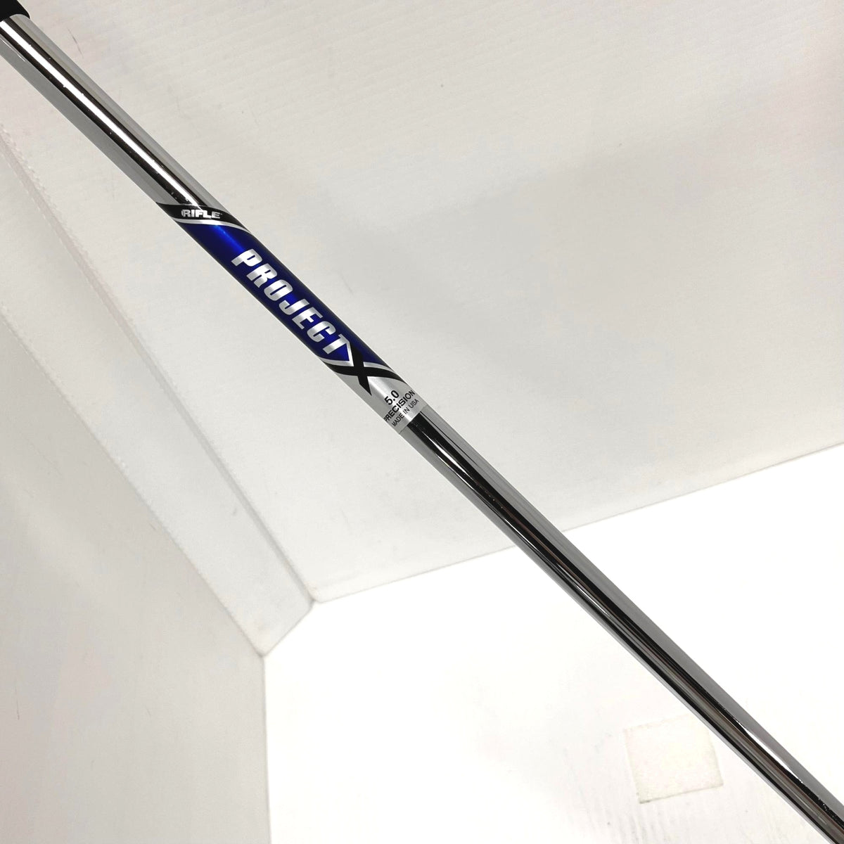 Titleist Iron Set Titleist T100(2025) PROJECT X 6 pieces Men