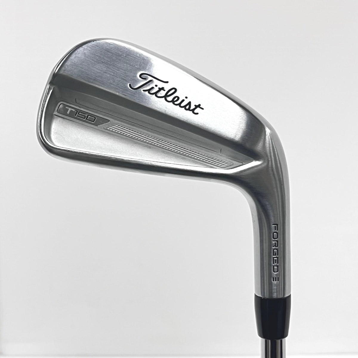 Titleist Iron Set Titleist T150(2023) NS PRO 950GH neo 5 pieces Men