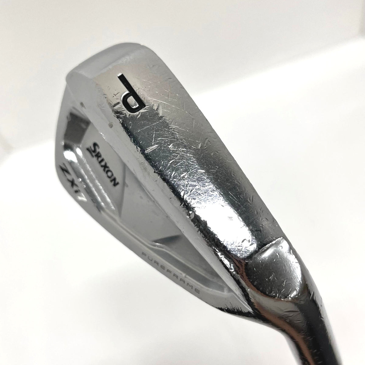 SRIXON
Iron Set SRIXON ZXi7 NS PRO MODUS3 TOUR105 6 pieces Men