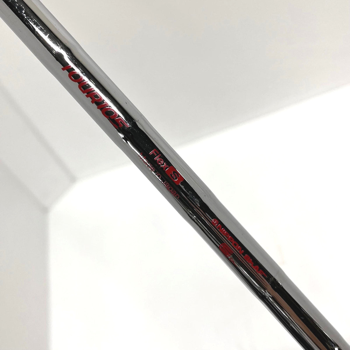 SRIXON
Iron Set SRIXON ZXi7 NS PRO MODUS3 TOUR105 6 pieces Men