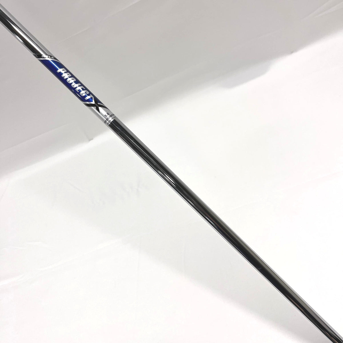 Titleist Single Iron Titleist T100(2025) Regular PROJECT X