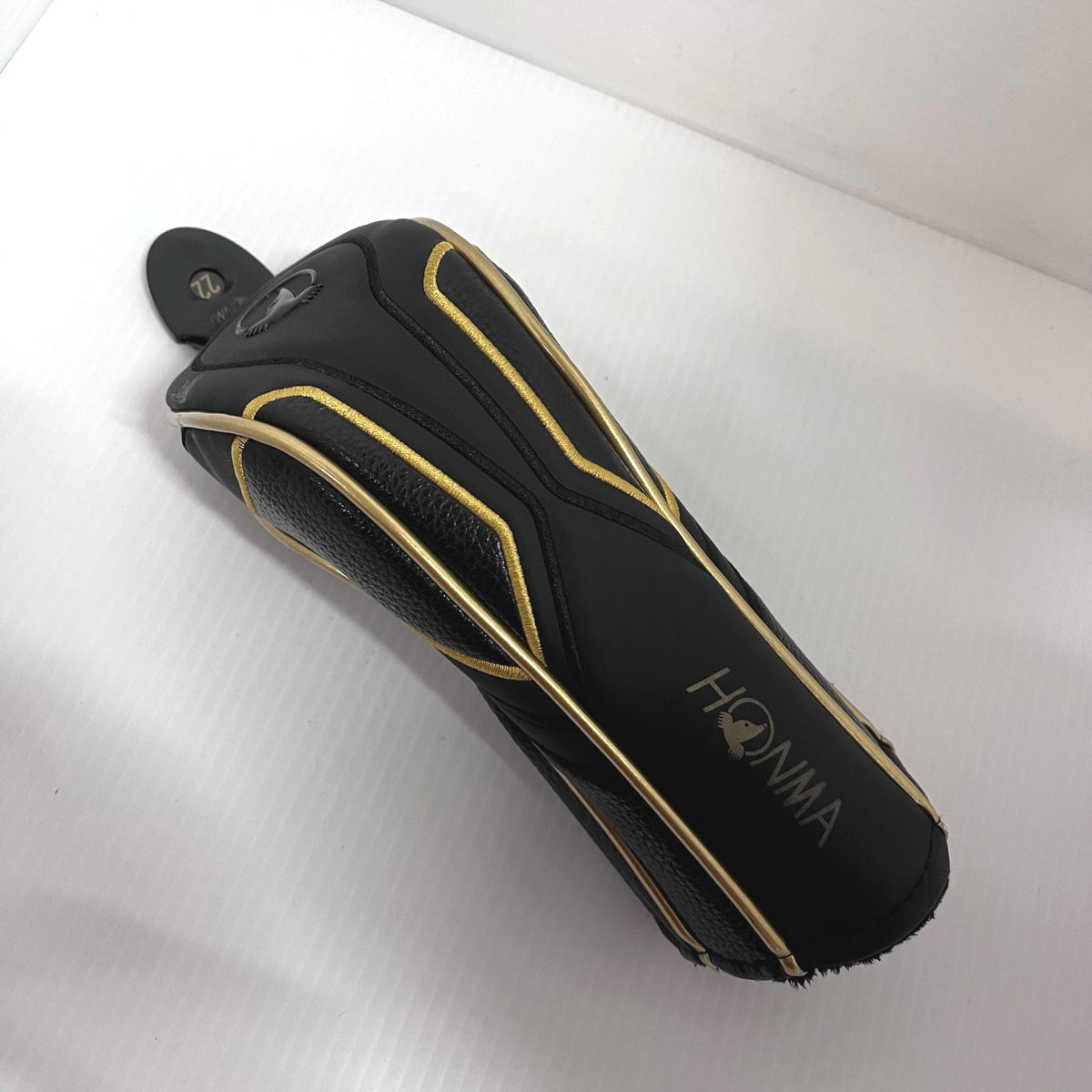 HONMA Hybrid BERES BLACK 22° Regular ARMRQ MX BLACK(UT)