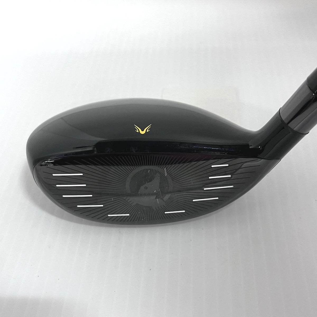 HONMA Hybrid BERES BLACK 22° Regular ARMRQ MX BLACK(UT)
