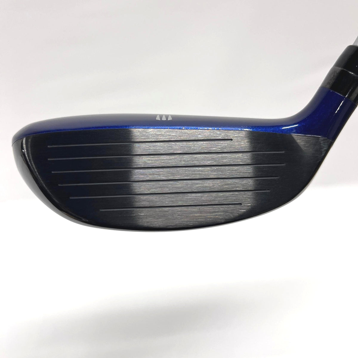 Kasco Hybrid POWER TORNADO UFO AIR 22° Ladies Falcon Shaft AIR UT