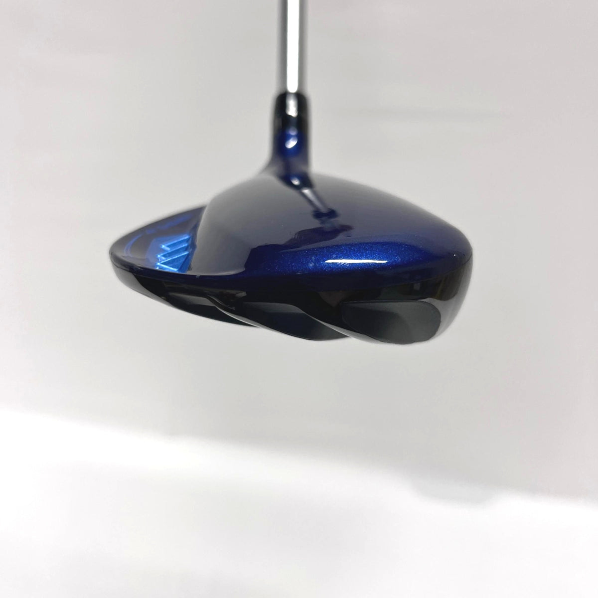Kasco Hybrid POWER TORNADO UFO AIR 22° Ladies Falcon Shaft AIR UT