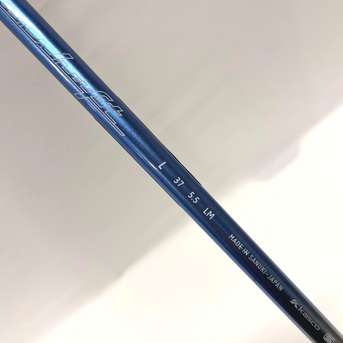 Kasco Hybrid POWER TORNADO UFO AIR 22° Ladies Falcon Shaft AIR UT