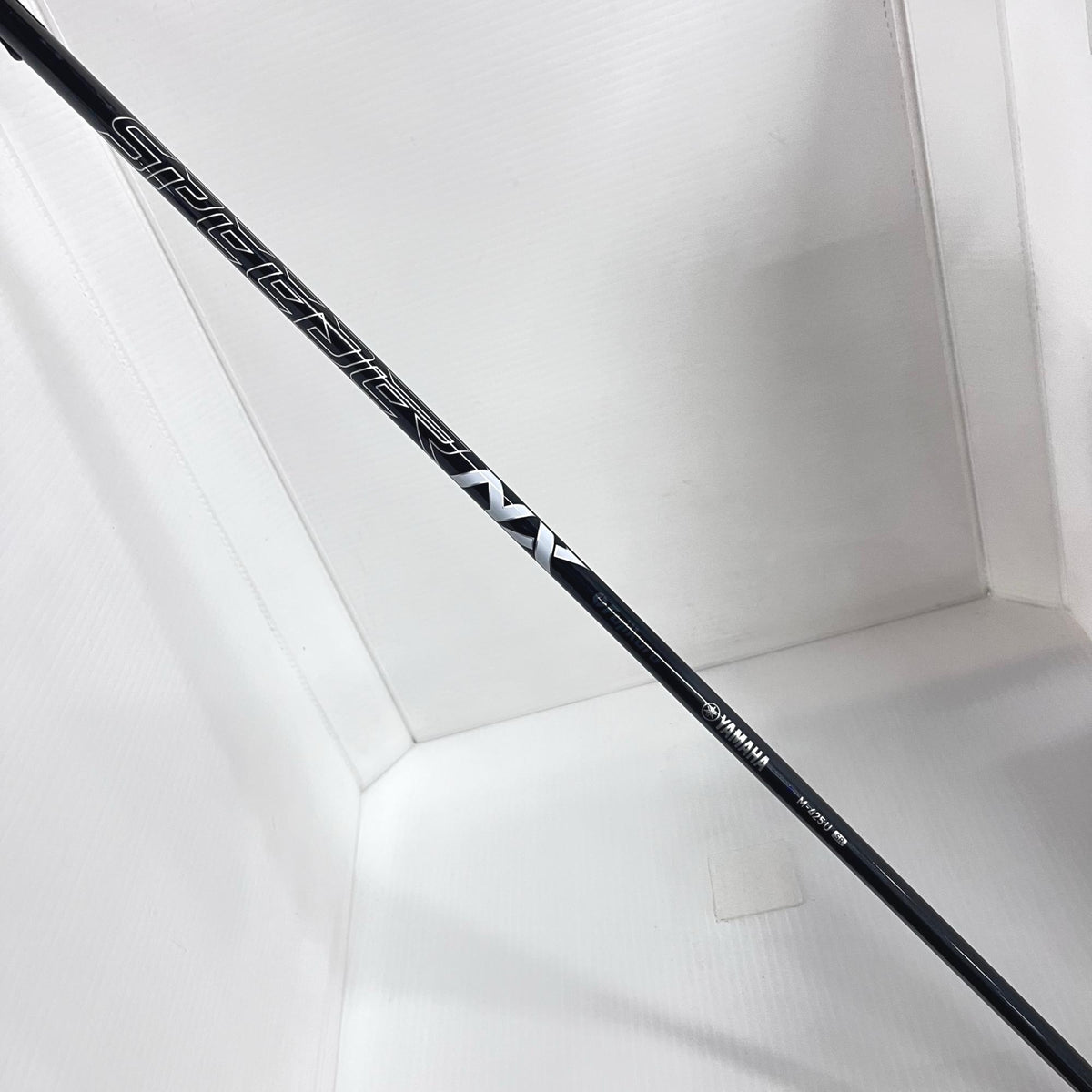 Yamaha Hybrid inpres DRIVESTAR(2025) 20.5° StiffRegular SPEEDER NX for Yamaha M-425U
