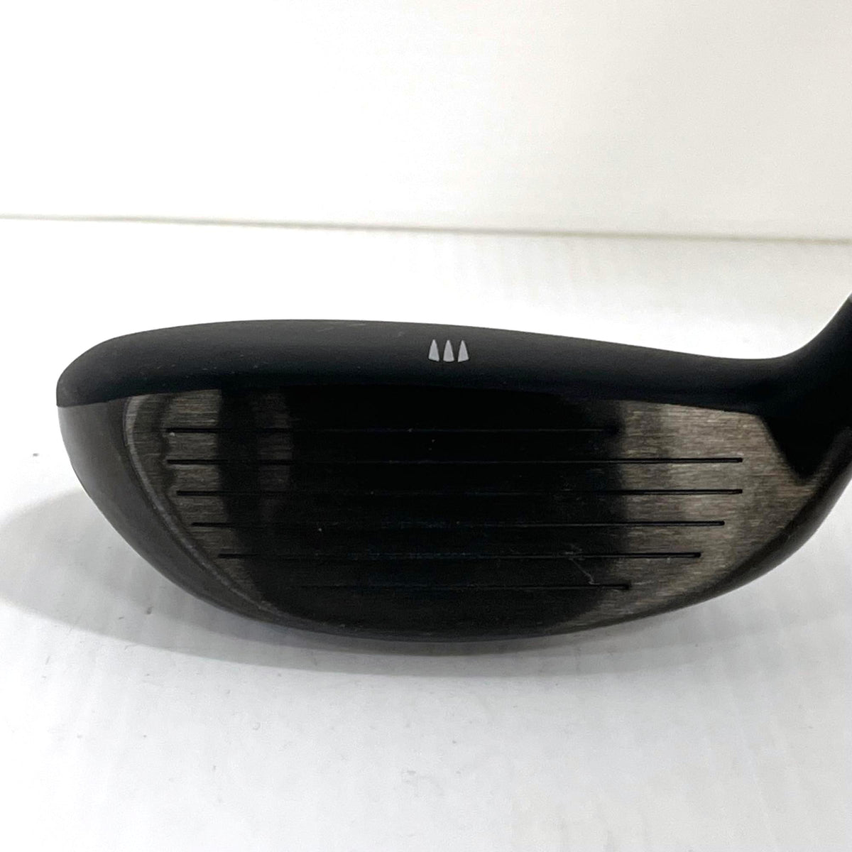 Kasco Hybrid POWER TORNADO UFO AIR 22° Regular Falcon Shaft AIR UT