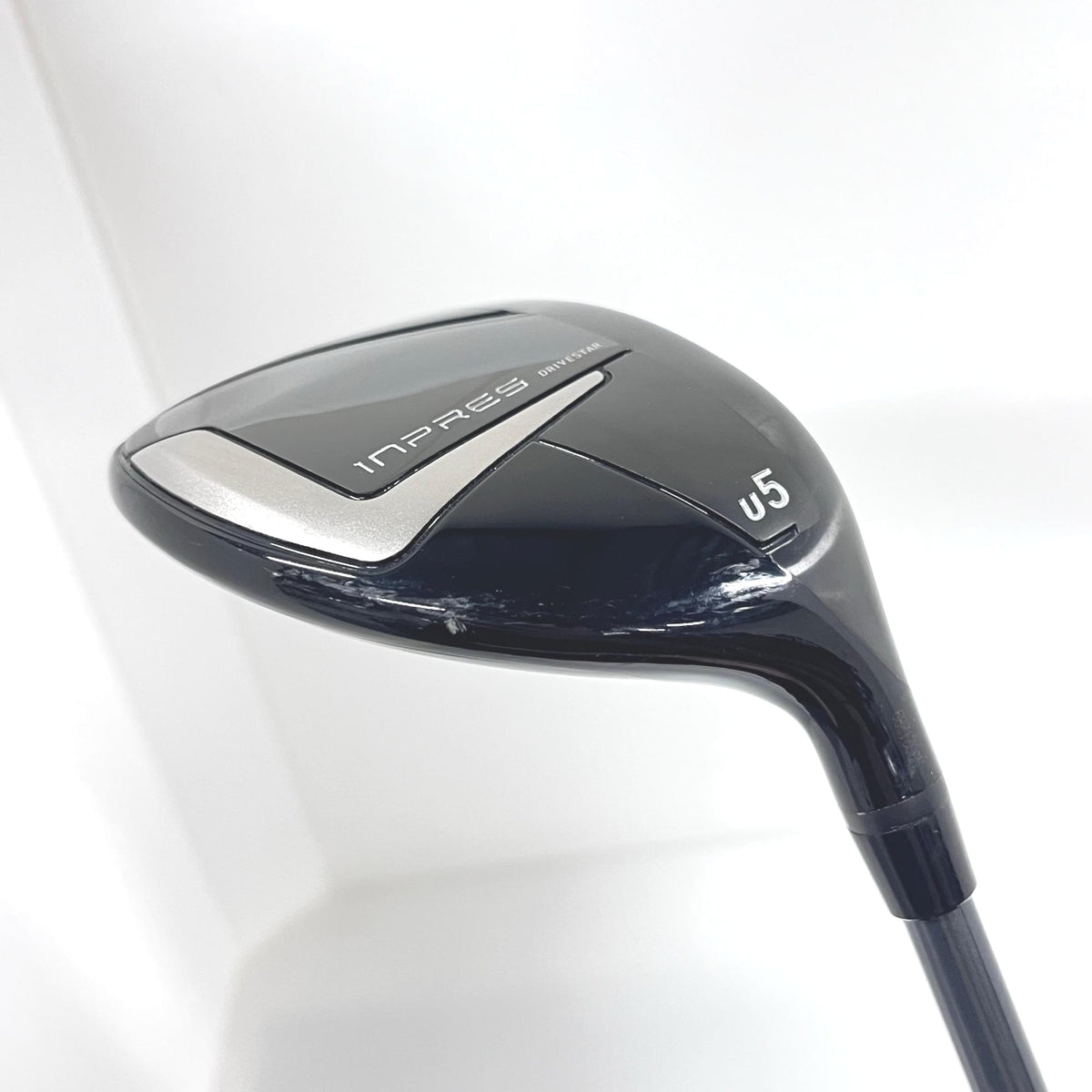 Yamaha Hybrid inpres DRIVESTAR(2025) 20.5° Regular SPEEDER NX for Yamaha M-425U