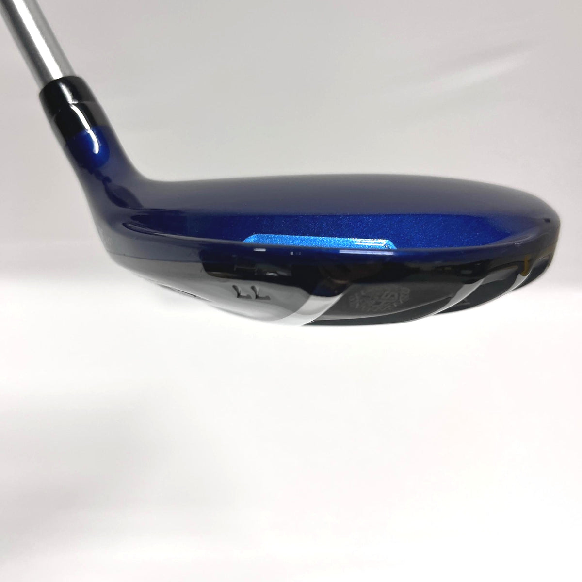 Kasco Hybrid POWER TORNADO UFO AIR 30° Ladies Falcon Shaft AIR UT
