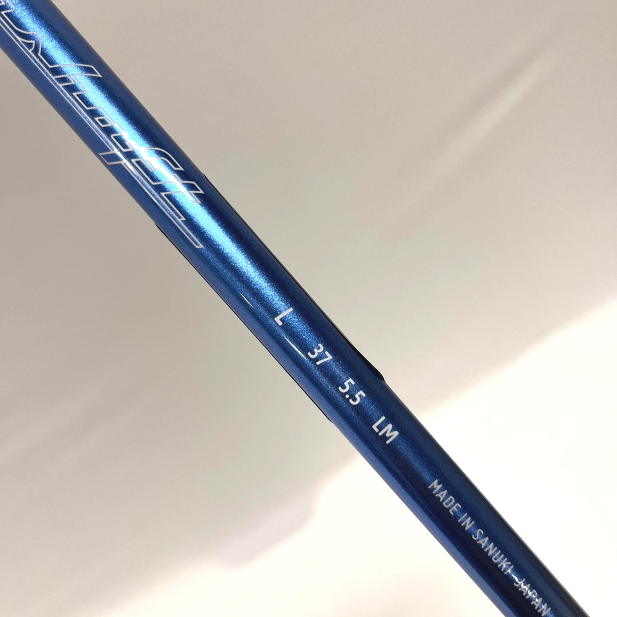 Kasco Hybrid POWER TORNADO UFO AIR 30° Ladies Falcon Shaft AIR UT