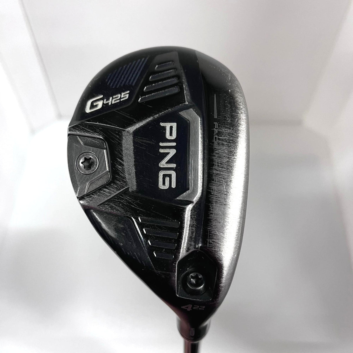 Ping Hybrid G425 22° Stiff TENSEI CK PRO ORANGE 70HY