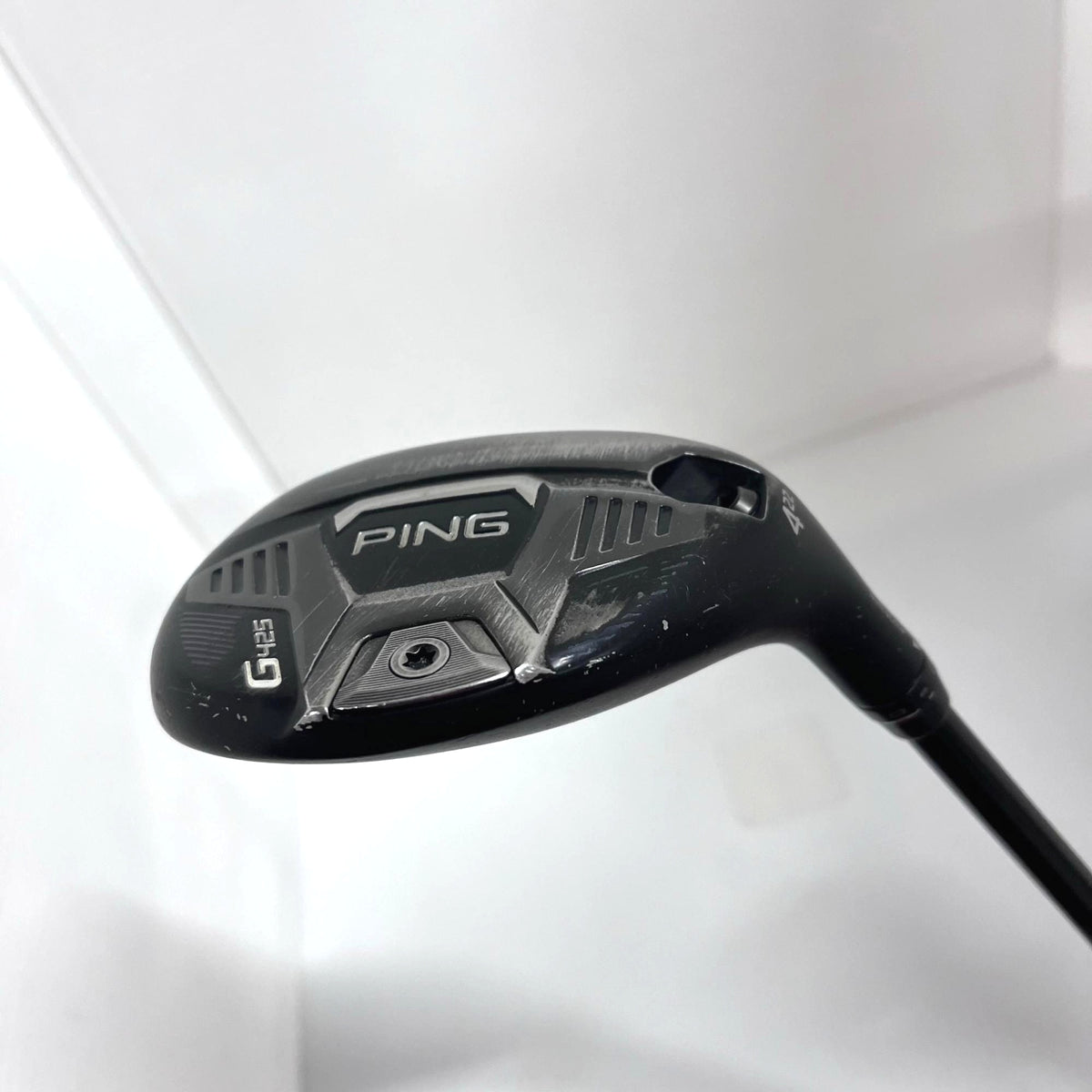 Ping Hybrid G425 22° Stiff TENSEI CK PRO ORANGE 70HY